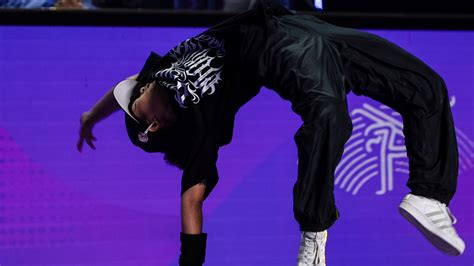 Mongolia, the land of Genghis Khan, goes modern with breakdancing, esports
and 3×3 basketball